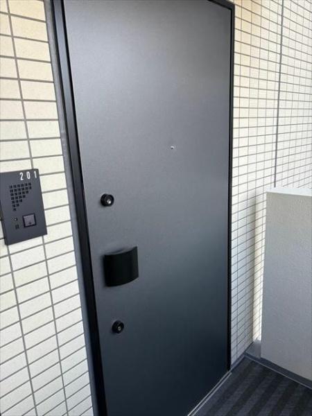 川崎市川崎区渡田３丁目のマンション