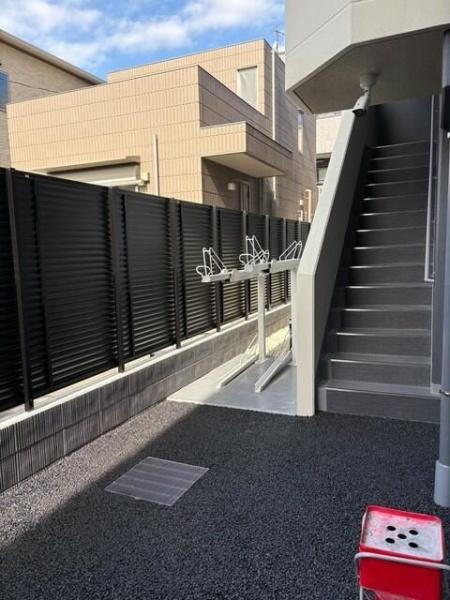 川崎市川崎区渡田３丁目のマンション