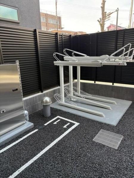 川崎市川崎区渡田３丁目のマンション