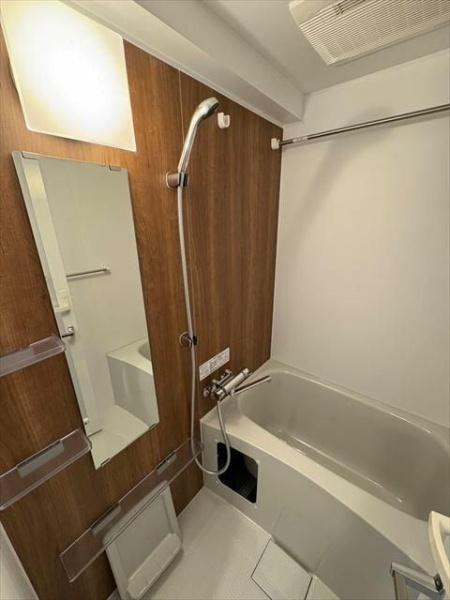 川崎市川崎区渡田３丁目のマンション