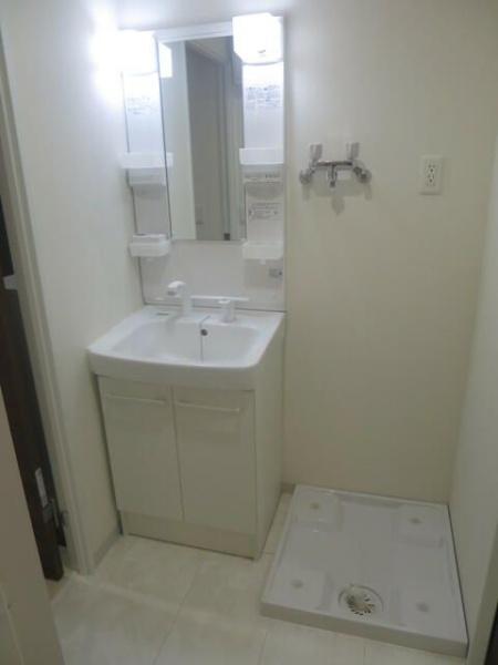 大田区北糀谷２丁目のマンション