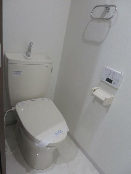 大田区北糀谷２丁目のマンション