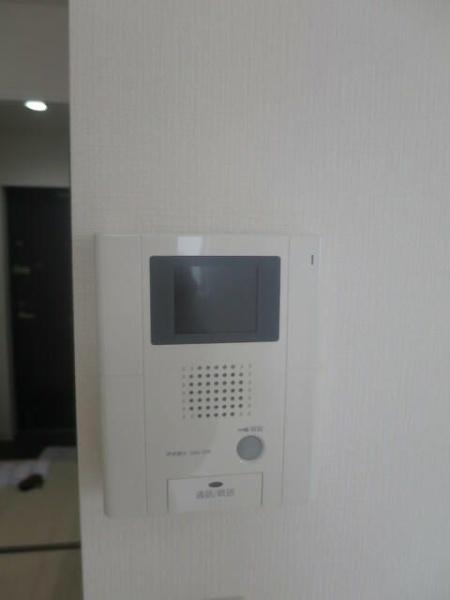 大田区北糀谷２丁目のマンション
