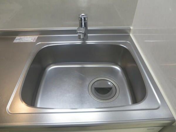 大田区北糀谷２丁目のマンション