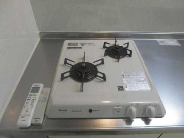 大田区北糀谷２丁目のマンション