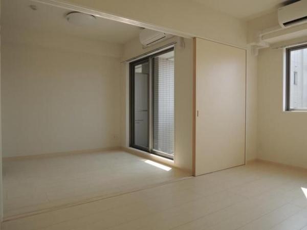 大田区北糀谷２丁目のマンション
