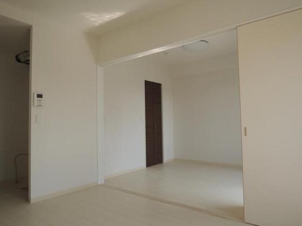 大田区北糀谷２丁目のマンション