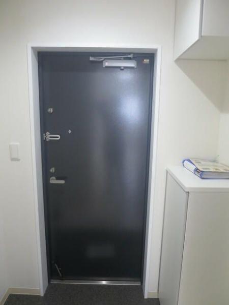 大田区北糀谷２丁目のマンション