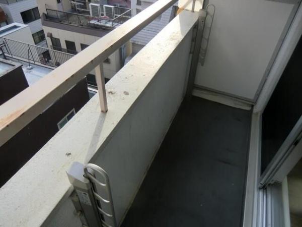 大田区西蒲田７丁目のマンション