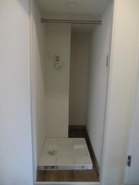 大田区西蒲田７丁目のマンション