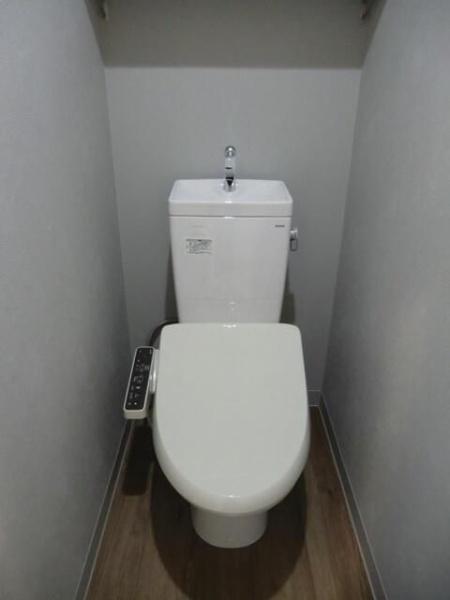 大田区西蒲田７丁目のマンション