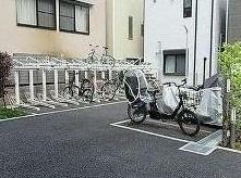 大田区多摩川１丁目のマンション
