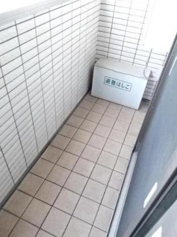 大田区多摩川１丁目のマンション