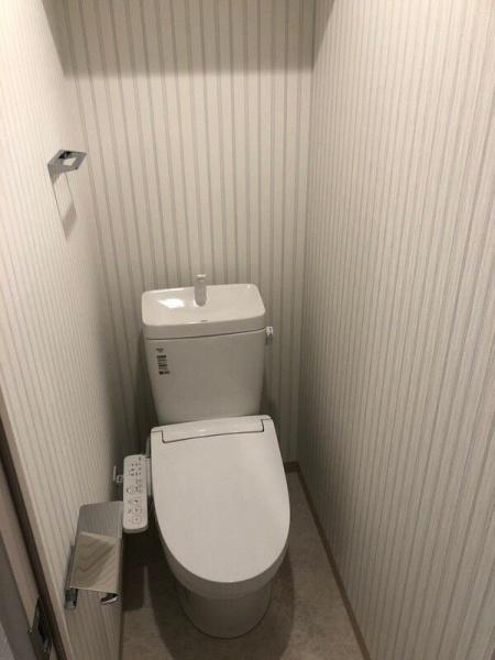 エストゥルース武蔵小杉