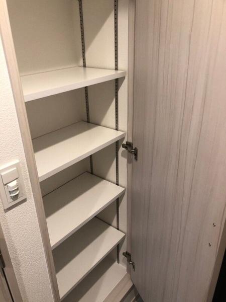 エストゥルース武蔵小杉