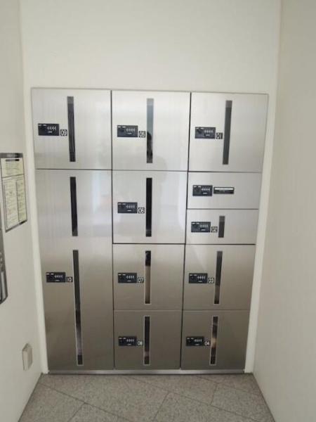 川崎市多摩区宿河原２丁目のマンション