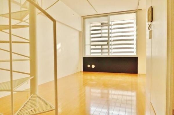 川崎市多摩区宿河原２丁目のマンション