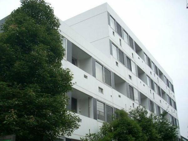 川崎市多摩区宿河原２丁目のマンション