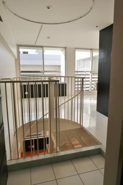 川崎市多摩区宿河原２丁目のマンション