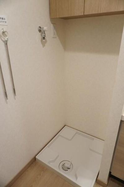 川崎市中原区上平間のマンション