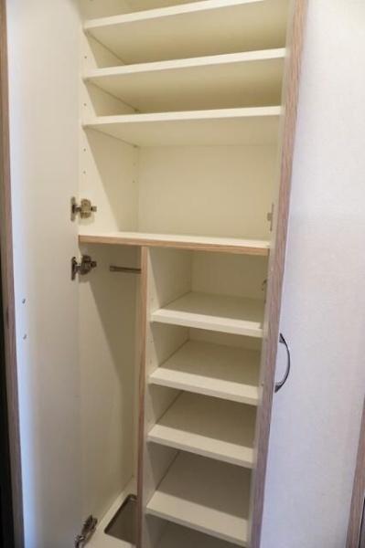 川崎市中原区上平間のマンション