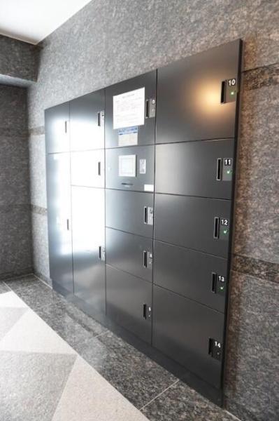 川崎市中原区上平間のマンション
