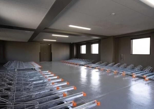 川崎市中原区上平間のマンション