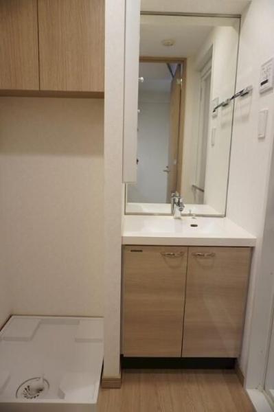 川崎市中原区上平間のマンション