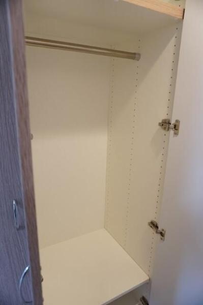 川崎市中原区中丸子のマンション