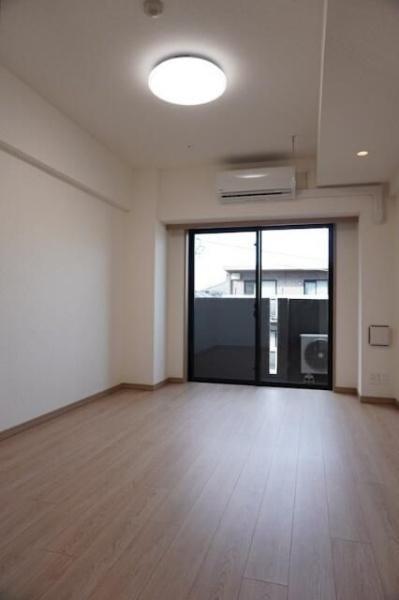 川崎市中原区中丸子のマンション