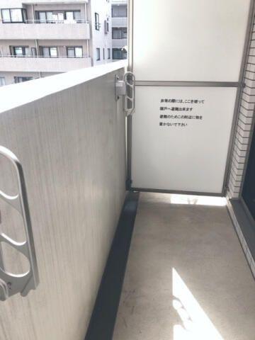 川崎市中原区新丸子町のマンション