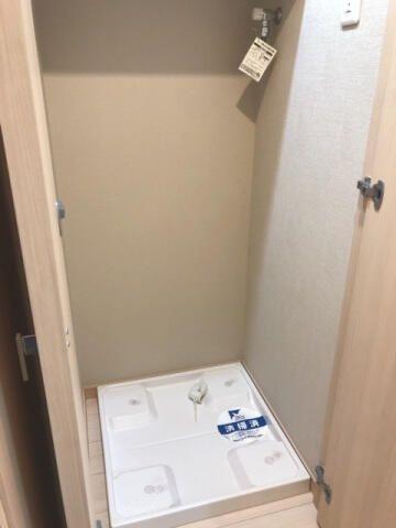 川崎市中原区新丸子町のマンション