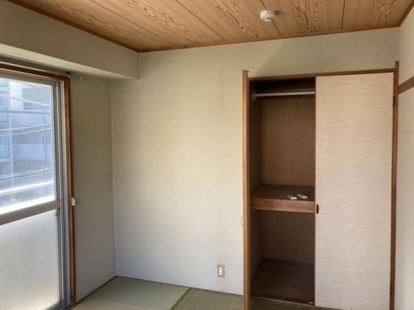 川崎市中原区小杉陣屋町１丁目のマンション