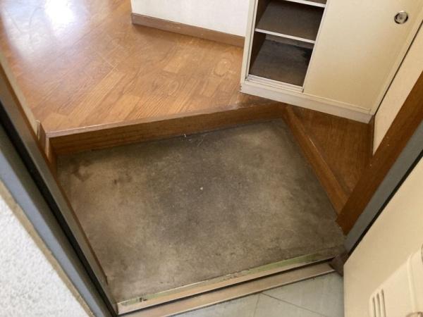 川崎市中原区小杉陣屋町１丁目のマンション