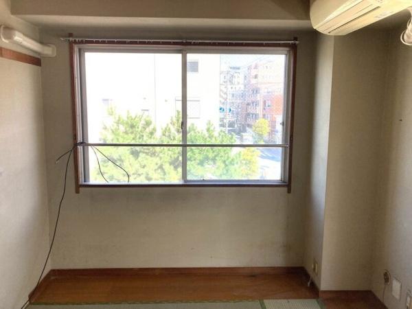 川崎市中原区小杉陣屋町１丁目のマンション