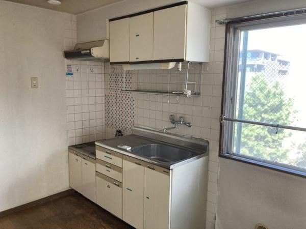 川崎市中原区小杉陣屋町１丁目のマンション