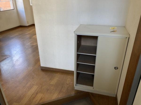 川崎市中原区小杉陣屋町１丁目のマンション