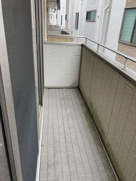 川崎市中原区上小田中１丁目のアパート