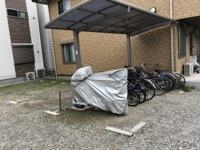 川崎市中原区上小田中１丁目のアパート