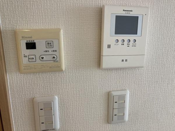 川崎市中原区上小田中１丁目のアパート