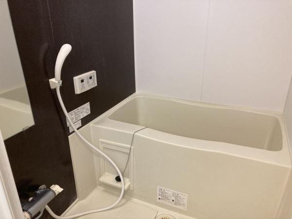 川崎市中原区上小田中１丁目のアパート