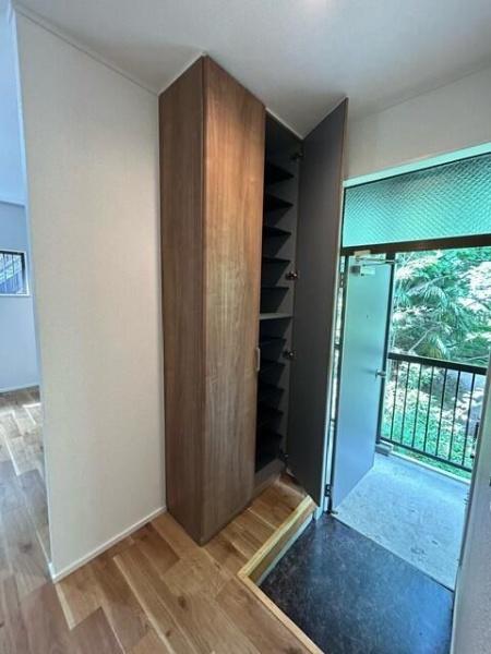 横浜市鶴見区梶山１丁目のアパート
