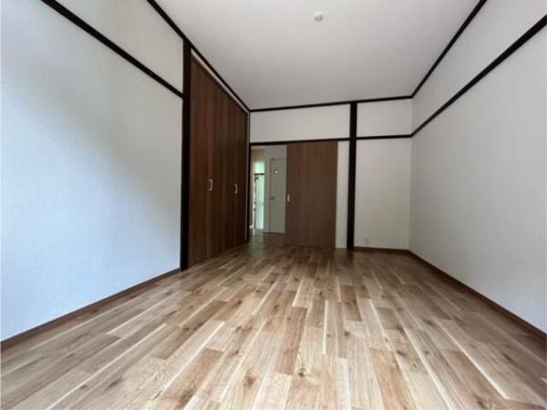 横浜市鶴見区梶山１丁目のアパート