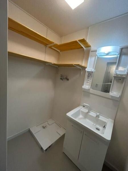 横浜市鶴見区梶山１丁目のアパート