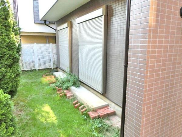 川崎市麻生区岡上１丁目の貸家