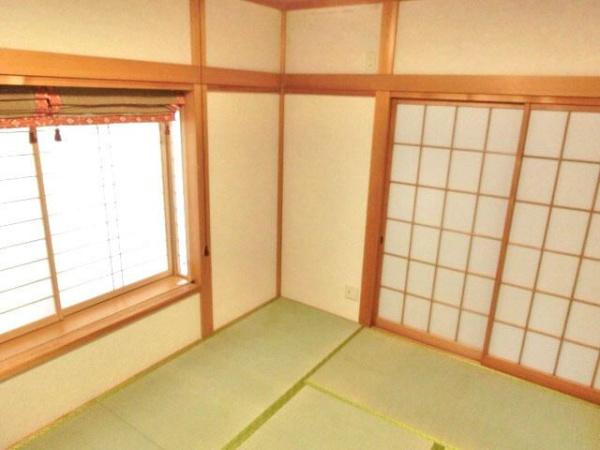 川崎市麻生区岡上１丁目の貸家