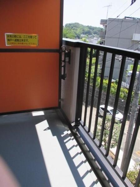 川崎市麻生区上麻生６丁目のマンション