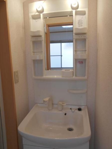 川崎市多摩区菅１丁目のアパート