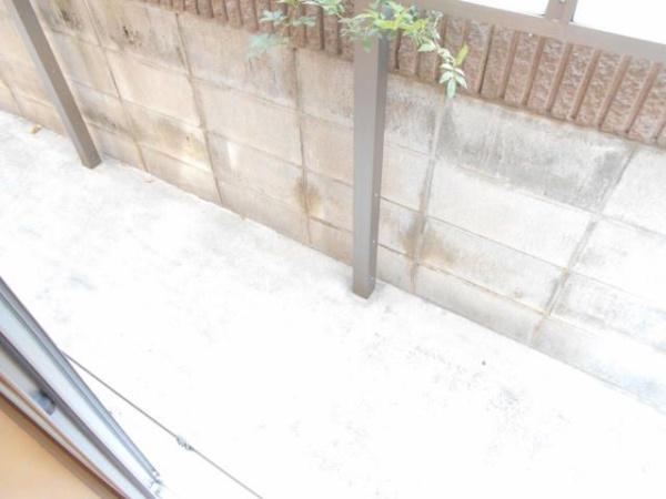 川崎市多摩区菅１丁目のアパート