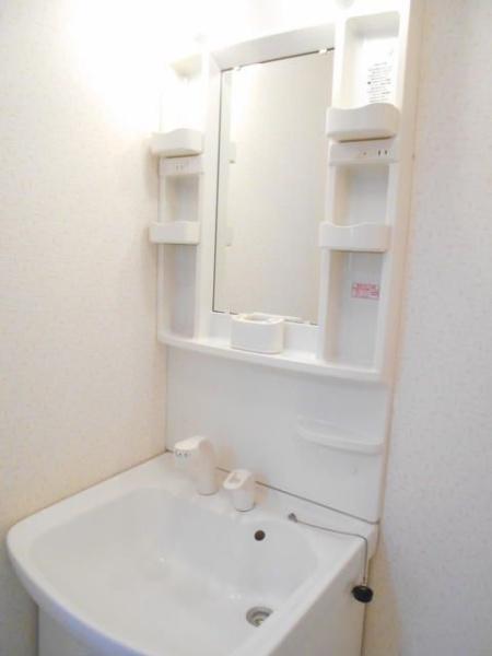 川崎市多摩区菅１丁目のアパート